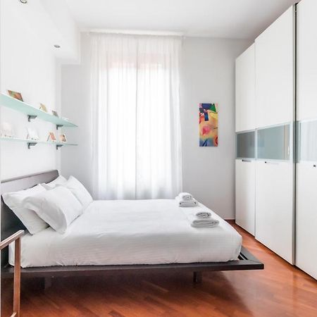 Apartmán Italianway-Tartaglia 1 Milán Exteriér fotografie